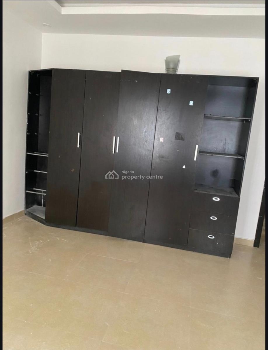 Self Service 2 Bedroom Semi Detached Duplex, Ologolo By Leo, Ologolo, Lekki, Lagos, Semi-detached Duplex for Rent
