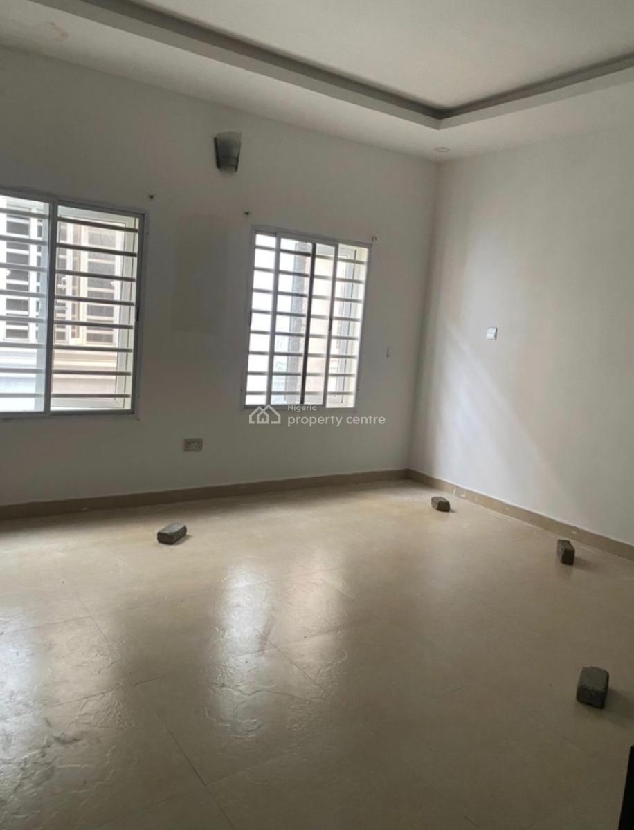 Self Service 2 Bedroom Semi Detached Duplex, Ologolo By Leo, Ologolo, Lekki, Lagos, Semi-detached Duplex for Rent