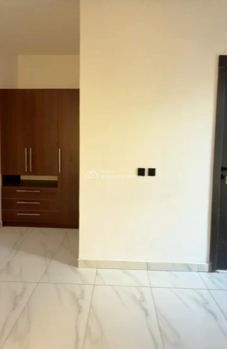 Newly Built 4 Bedroom Duplex in Call Estate, Golden Park Estate, Sangotedo, Ajah, Lagos, Semi-detached Duplex for Sale