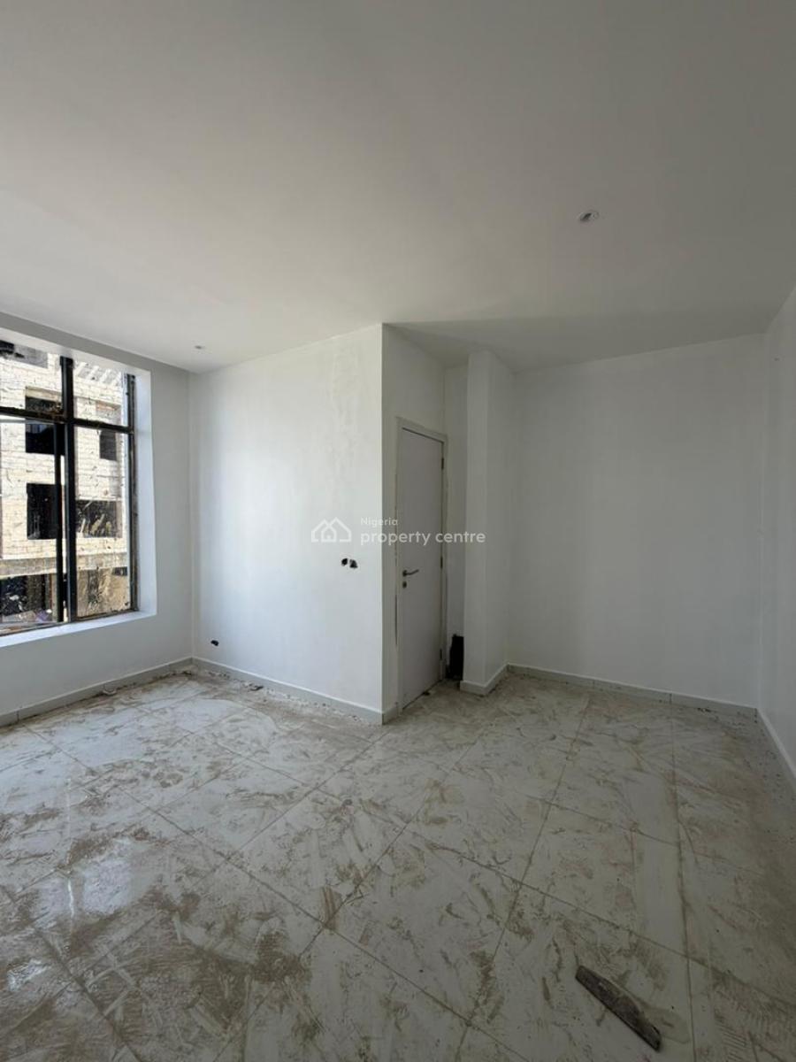 Premium 4 Bedroom Terrace House, Lekki Phase 1, Lekki, Lagos, Terraced Duplex for Sale