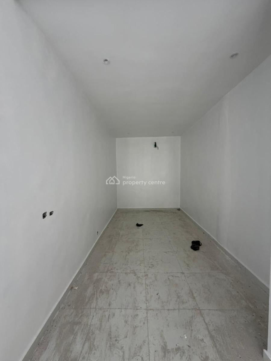 Premium 4 Bedroom Terrace House, Lekki Phase 1, Lekki, Lagos, Terraced Duplex for Sale