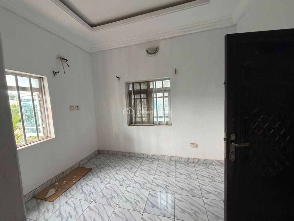 2 Bedroom Flat, Off International Airport Road Ajao Estate, Isolo, Lagos, Flat / Apartment for Rent