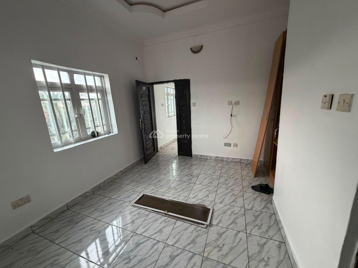 2 Bedroom Flat, Off International Airport Road Ajao Estate, Isolo, Lagos, Flat / Apartment for Rent