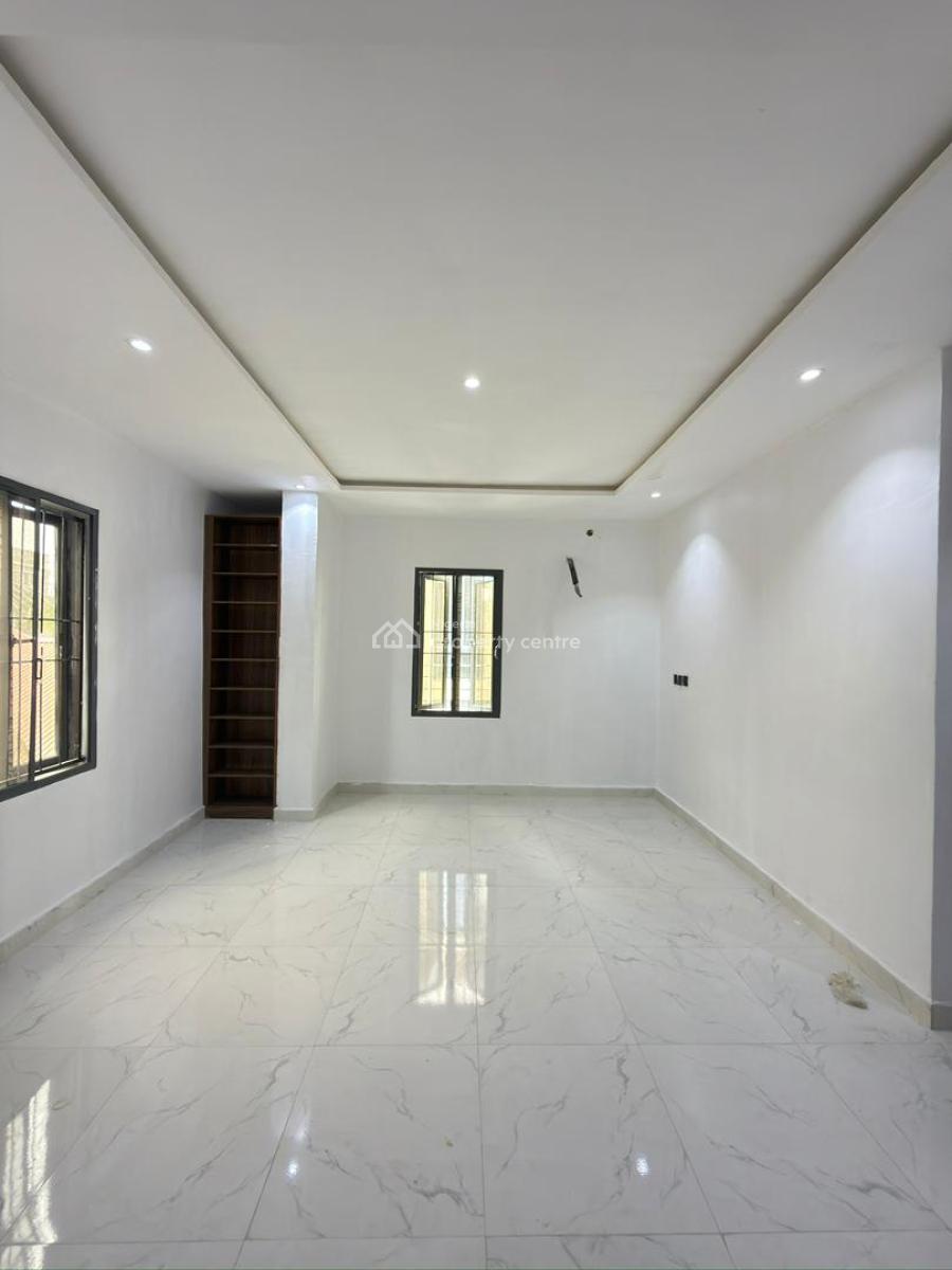 4 Bedroom Maisonette, Lekki, Lagos, Flat / Apartment for Rent
