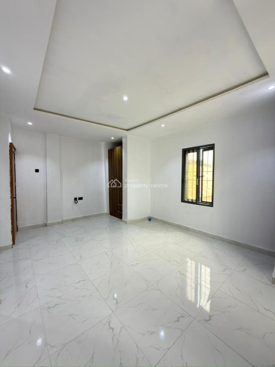 4 Bedroom Maisonette, Lekki, Lagos, Flat / Apartment for Rent