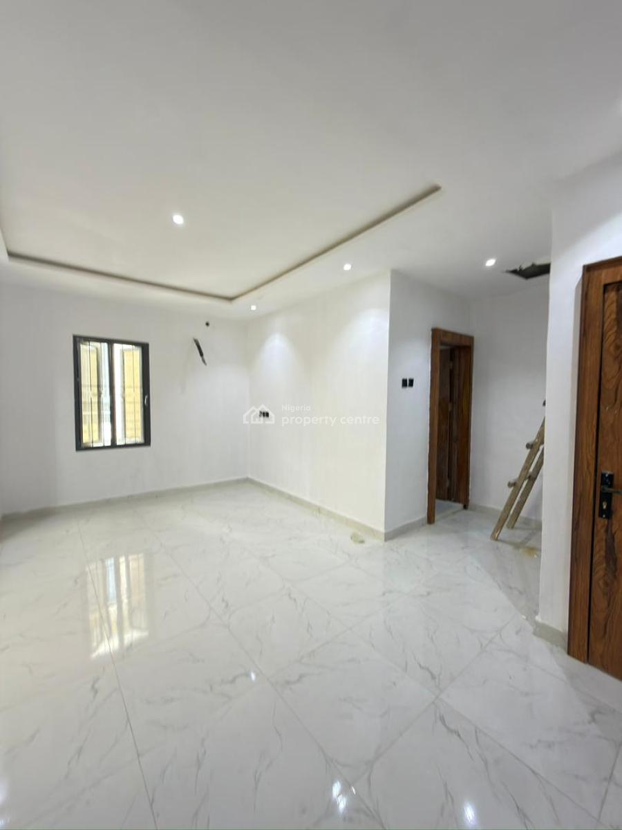 4 Bedroom Maisonette, Lekki, Lagos, Flat / Apartment for Rent