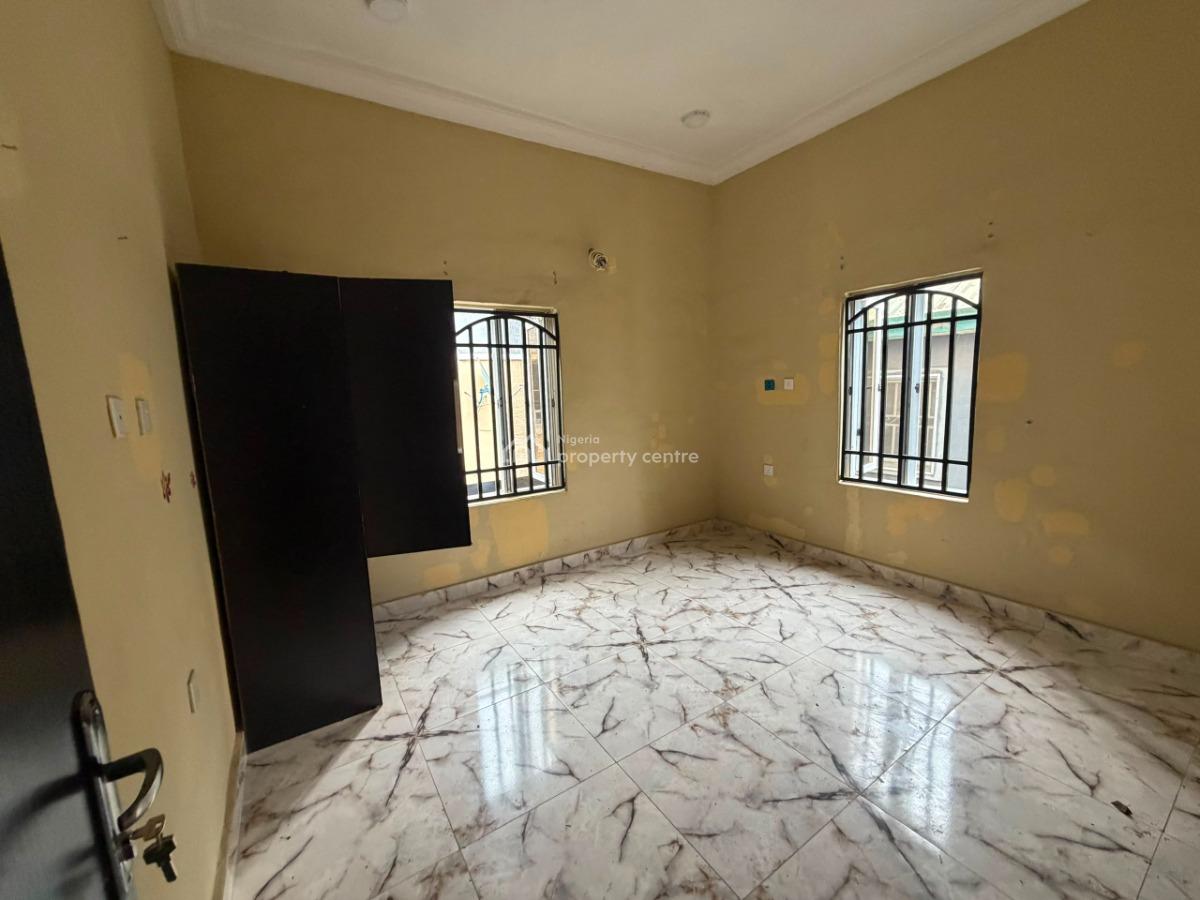 2 Bedroom Flat, Off International Airport Road Ajao Estate, Isolo, Lagos, Flat / Apartment for Rent
