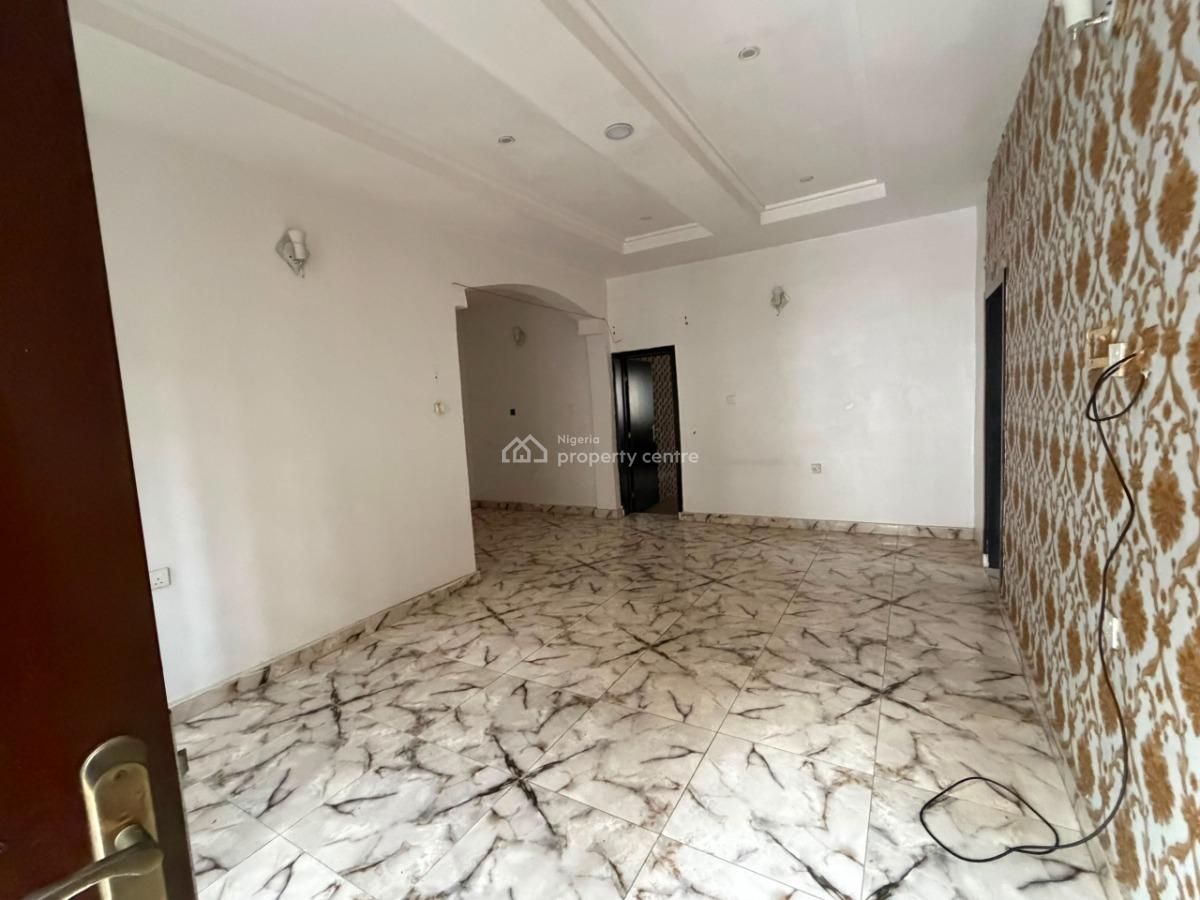 2 Bedroom Flat, Off International Airport Road Ajao Estate, Isolo, Lagos, Flat / Apartment for Rent