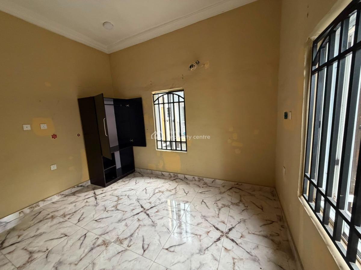 2 Bedroom Flat, Off International Airport Road Ajao Estate, Isolo, Lagos, Flat / Apartment for Rent