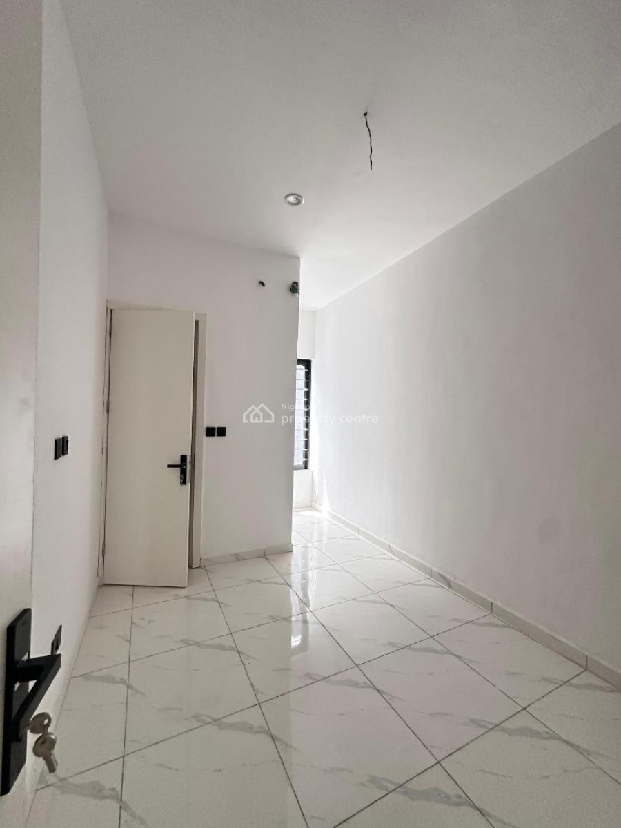 Beautifully Finished 4 Bedroom Semi Detached Duplex, Ogombo Road, Ikate, Lekki, Lagos, Semi-detached Duplex for Sale