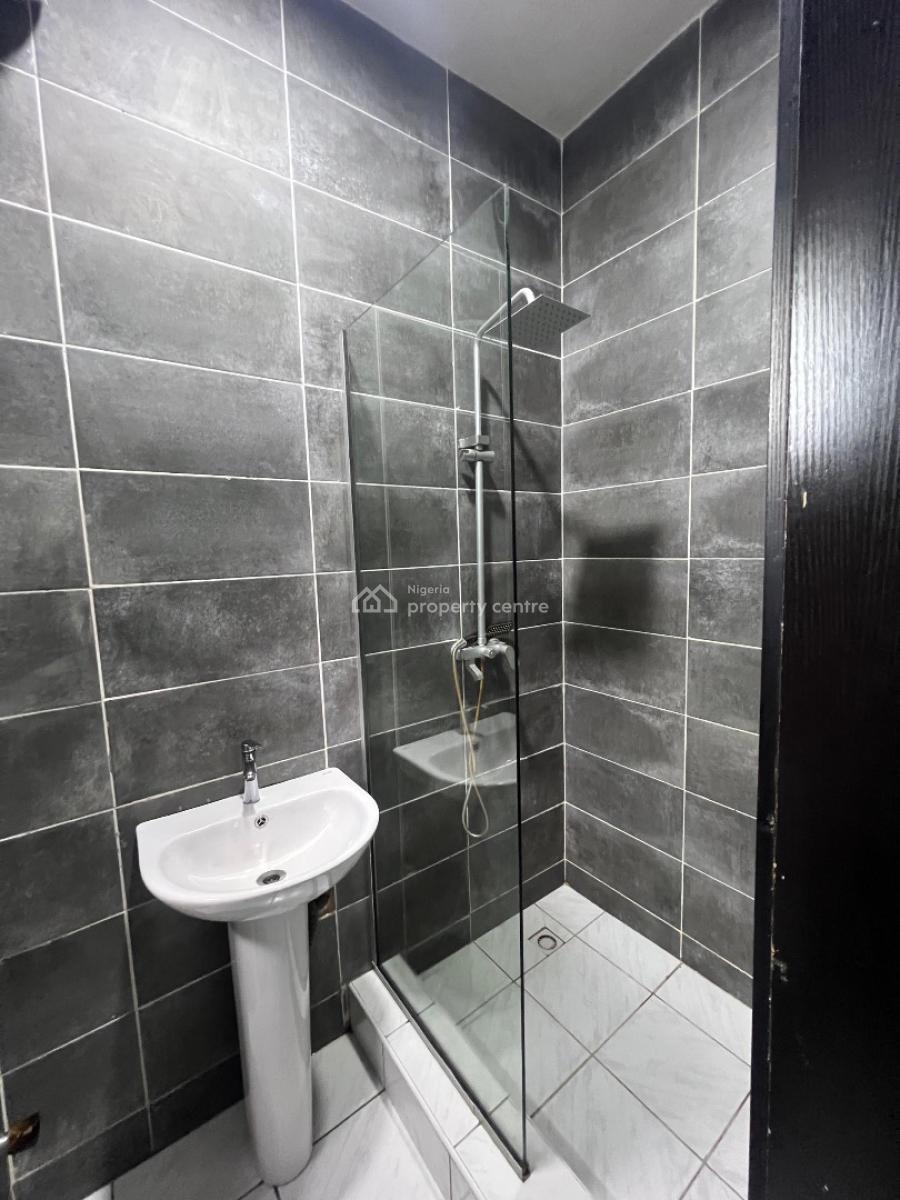 Fully Furnished 2 Bedroom Apartment with Excellent Facilities, Ikota, Lekki, Lagos, Flat / Apartment for Rent