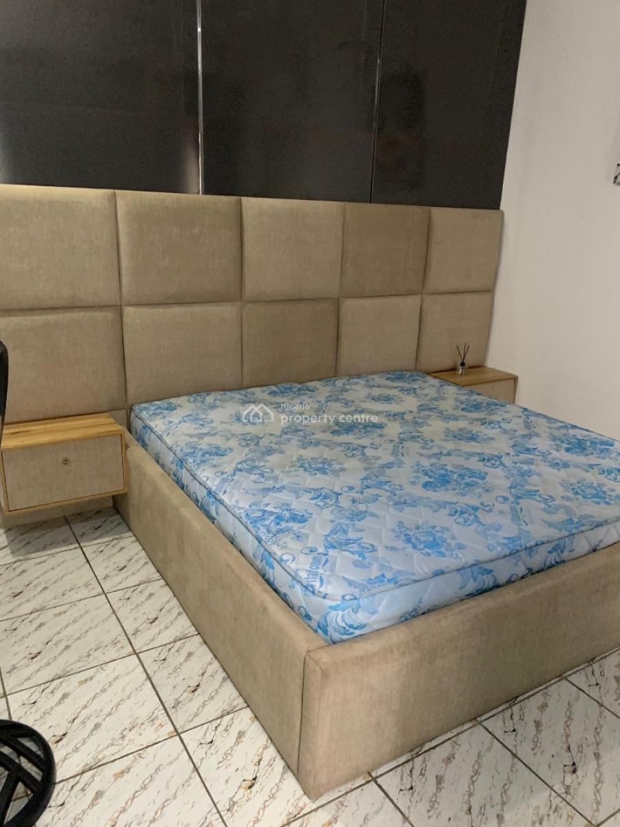 Fully Furnished 2 Bedroom Apartment with Excellent Facilities, Ikota, Lekki, Lagos, Flat / Apartment for Rent