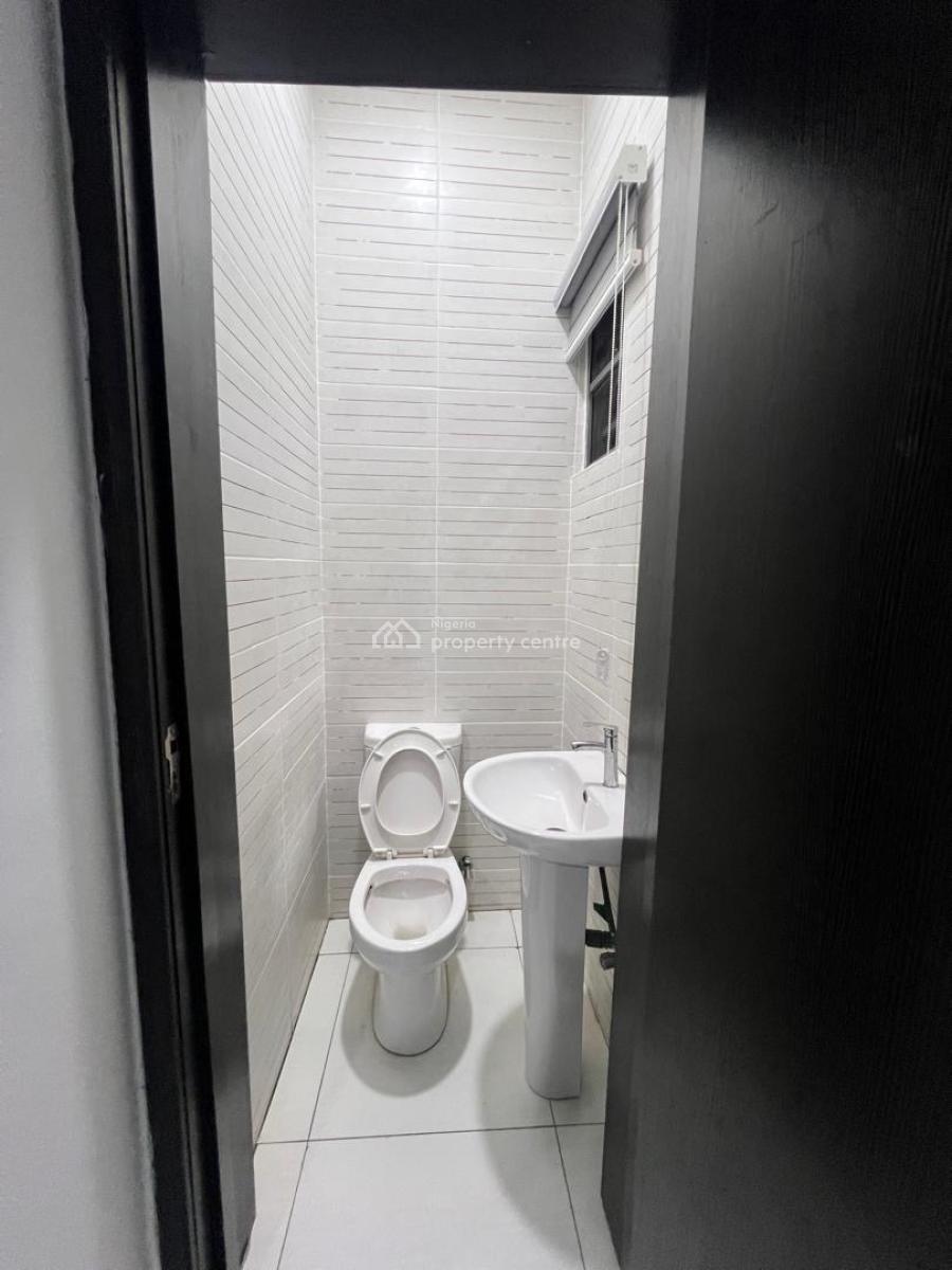 Fully Furnished 2 Bedroom Apartment with Excellent Facilities, Ikota, Lekki, Lagos, Flat / Apartment for Rent