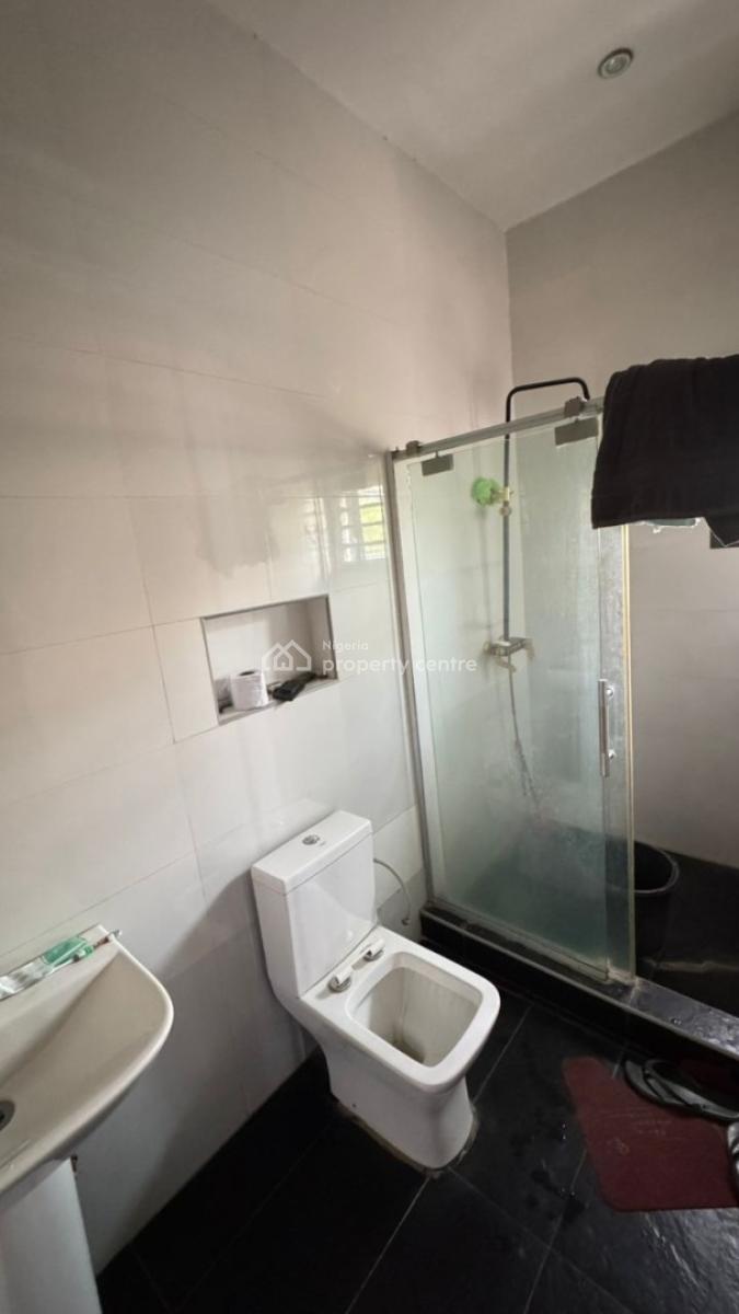 Standard Three Bedroom Fully Detached Bungalow with Security, Lokogoma District, Abuja, Detached Bungalow for Rent