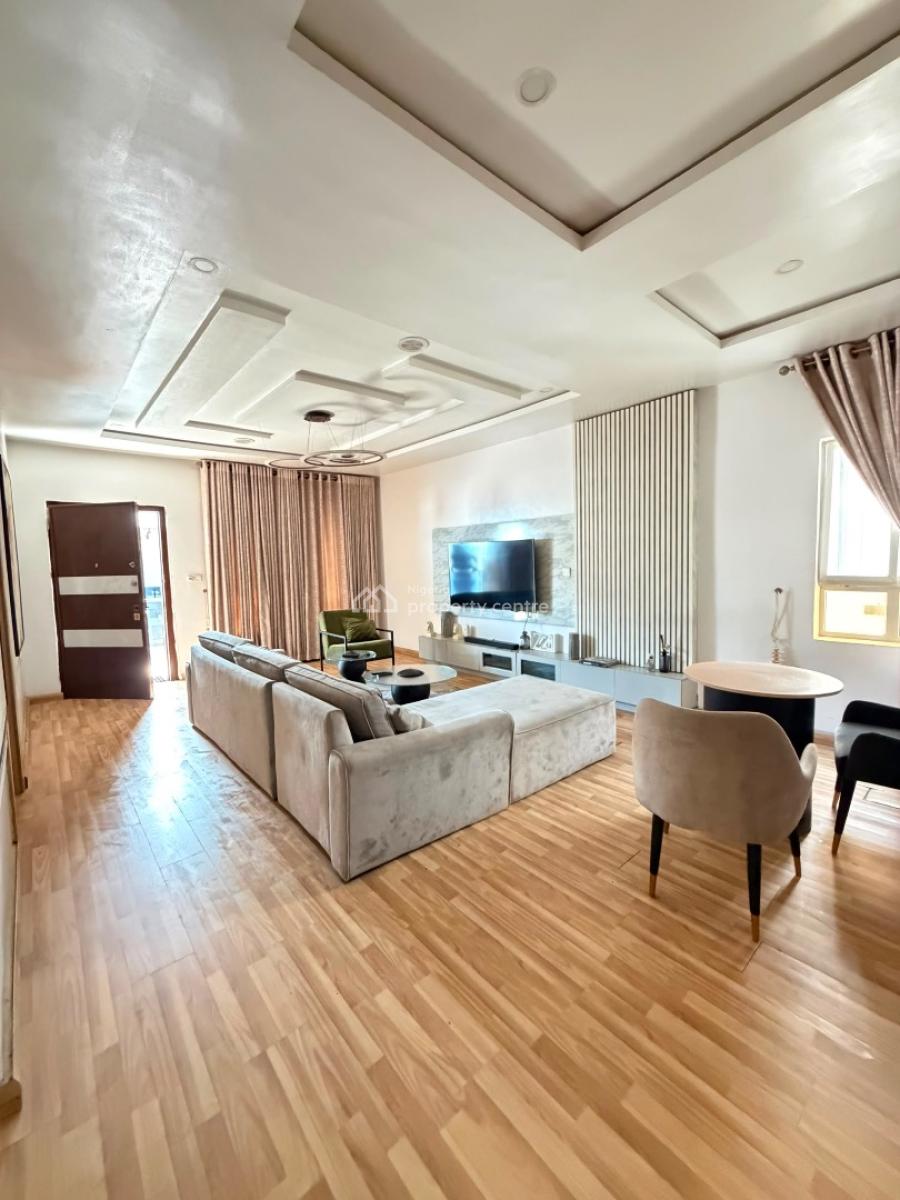 The Most Affordable 2 Bedroom Apartment Within a Call to Access Estate, Lekki Phase 1, Lekki, Lagos, Flat / Apartment for Sale