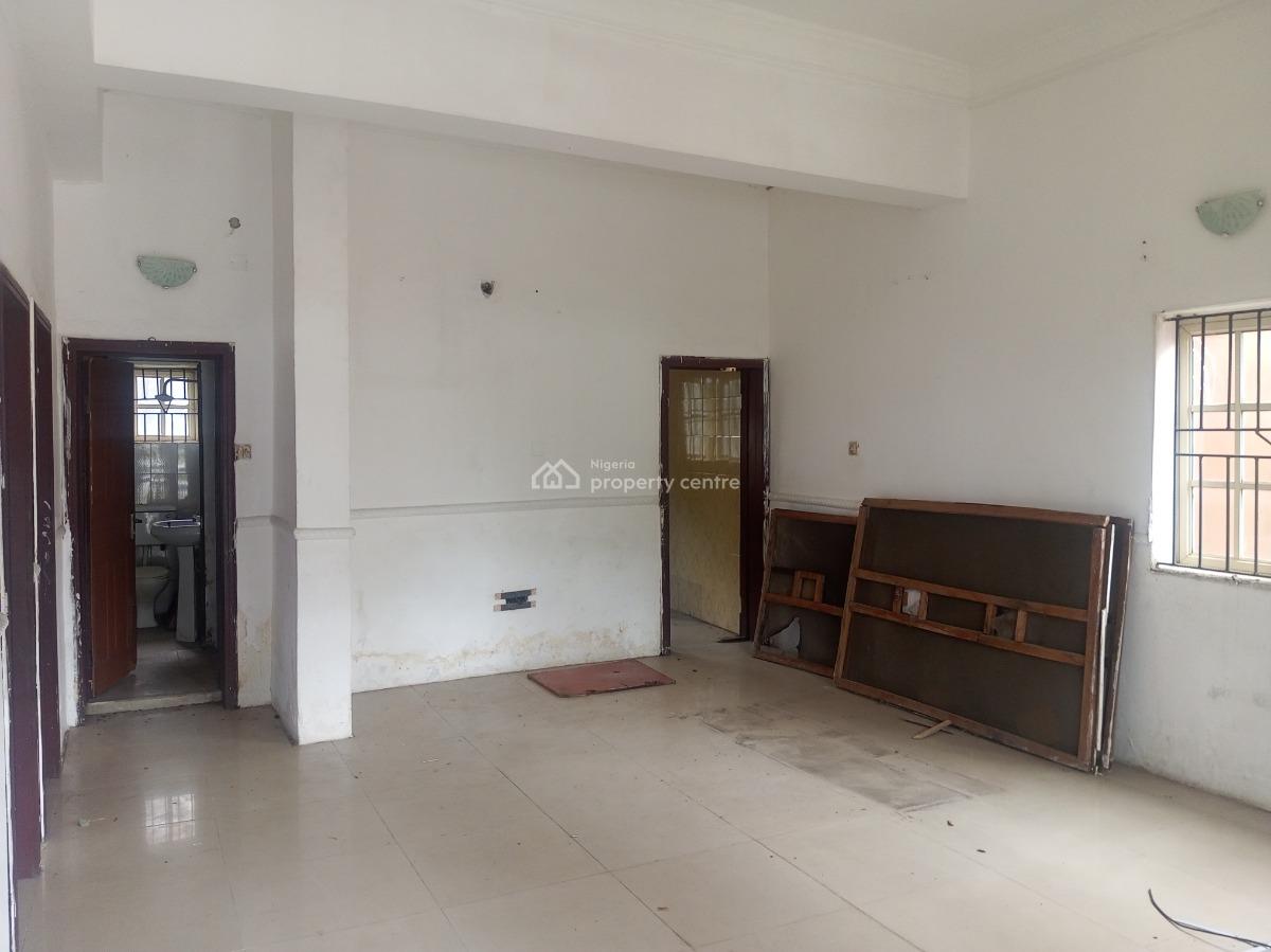 Nice 2 Bedroom Flat, Ajiwe, Ajah, Lagos, Flat / Apartment for Rent