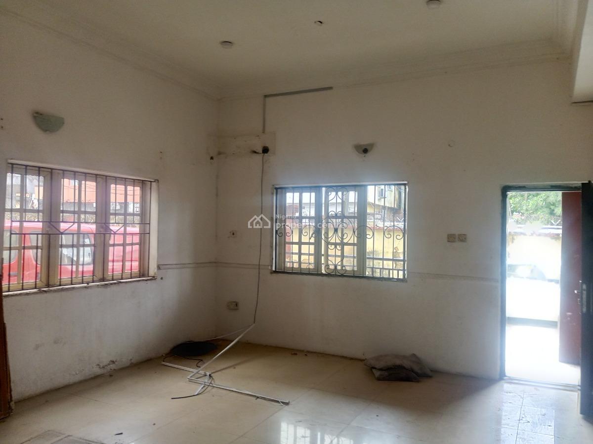 Nice 2 Bedroom Flat, Ajiwe, Ajah, Lagos, Flat / Apartment for Rent