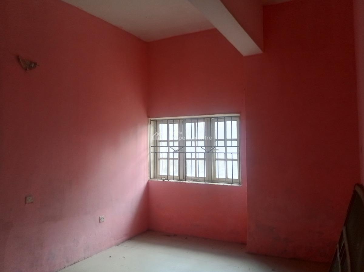 Nice 2 Bedroom Flat, Ajiwe, Ajah, Lagos, Flat / Apartment for Rent