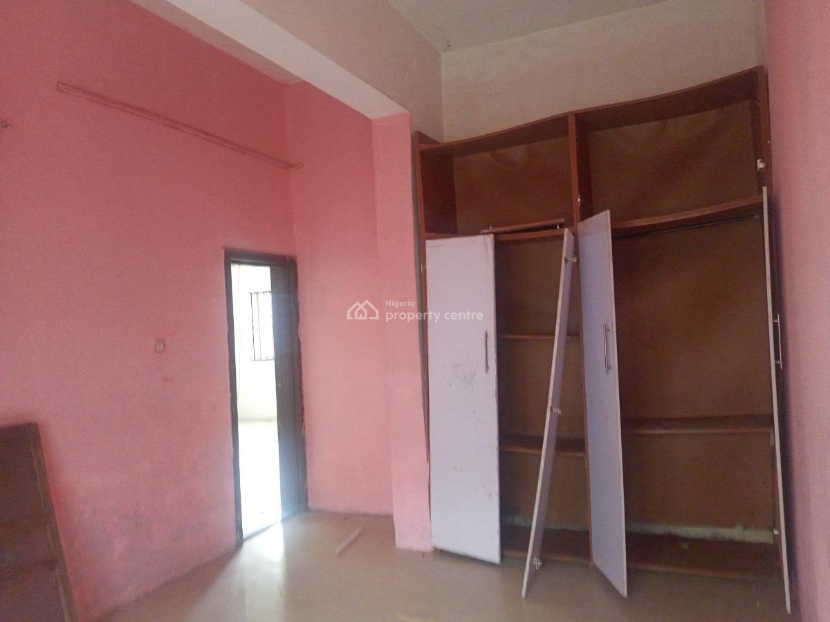 Nice 2 Bedroom Flat, Ajiwe, Ajah, Lagos, Flat / Apartment for Rent