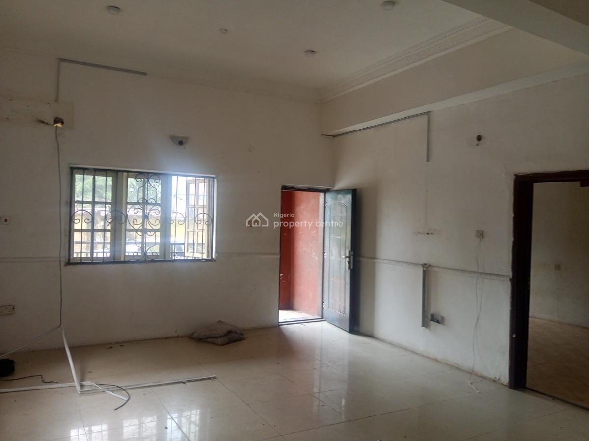 Nice 2 Bedroom Flat, Ajiwe, Ajah, Lagos, Flat / Apartment for Rent