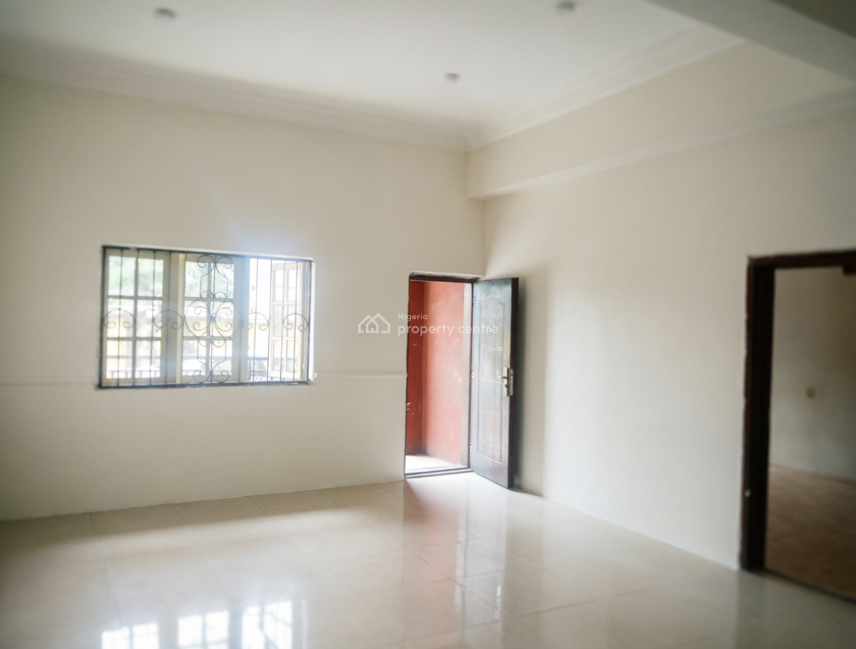 Nice 2 Bedroom Flat, Ajiwe, Ajah, Lagos, Flat / Apartment for Rent