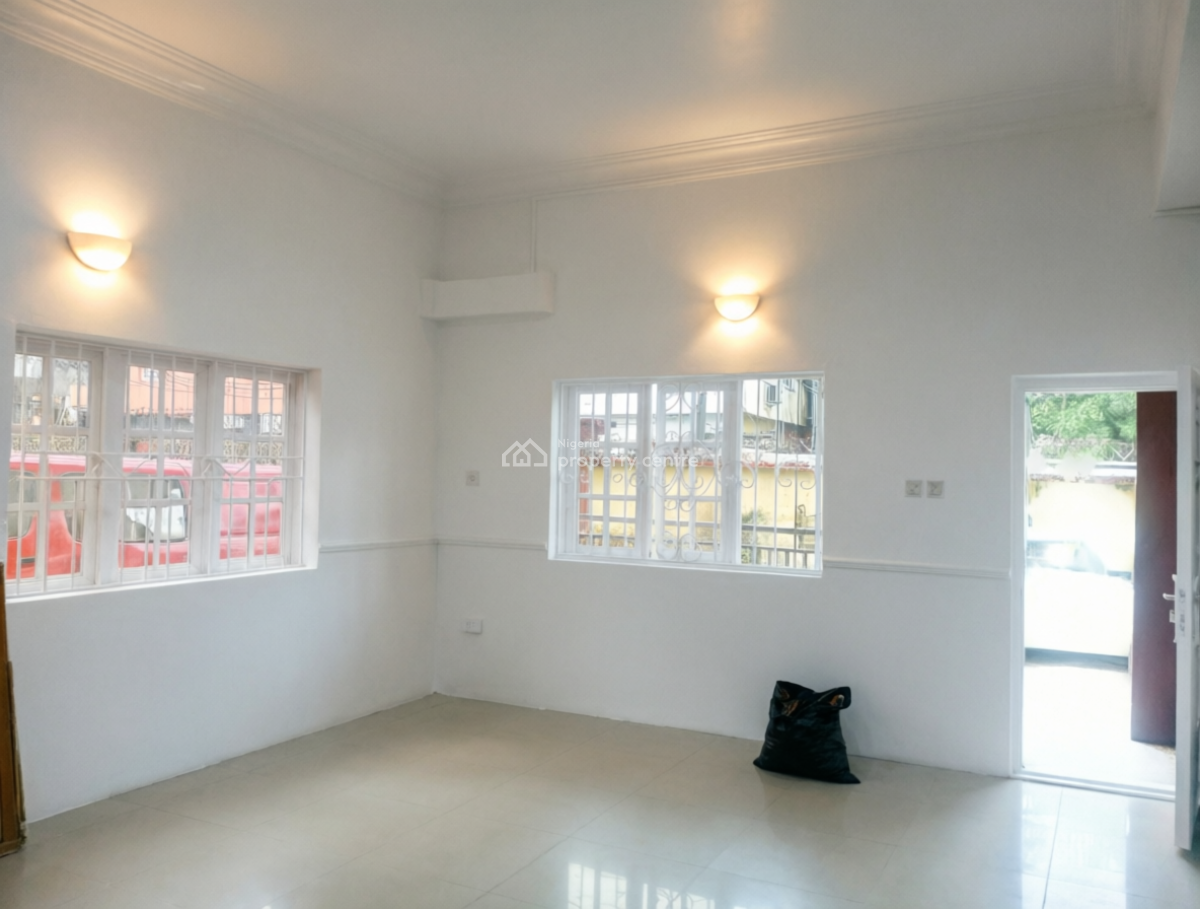 Nice 2 Bedroom Flat, Ajiwe, Ajah, Lagos, Flat / Apartment for Rent