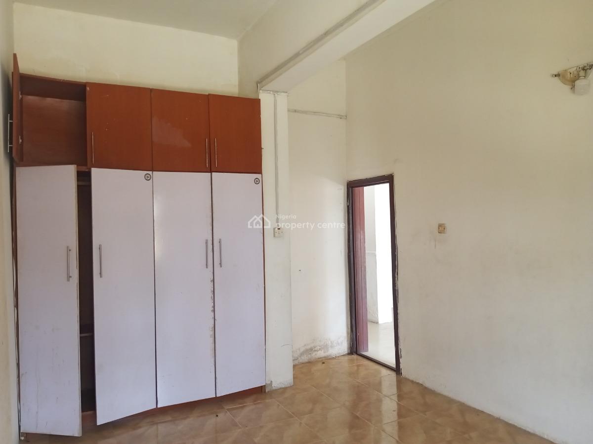 Nice 2 Bedroom Flat, Ajiwe, Ajah, Lagos, Flat / Apartment for Rent