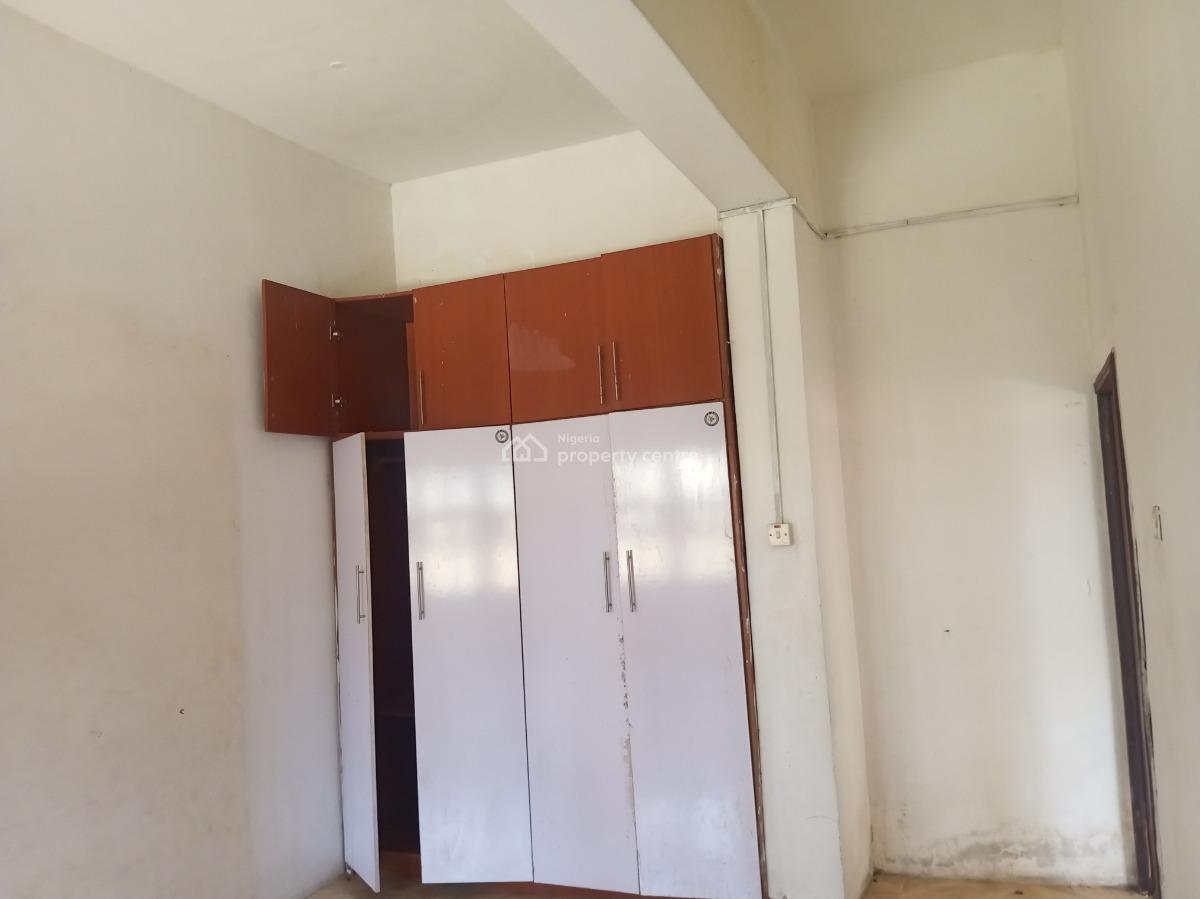 Nice 2 Bedroom Flat, Ajiwe, Ajah, Lagos, Flat / Apartment for Rent
