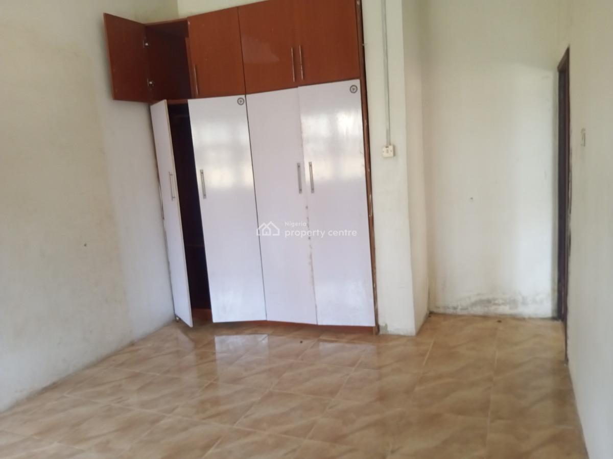 Nice 2 Bedroom Flat, Ajiwe, Ajah, Lagos, Flat / Apartment for Rent