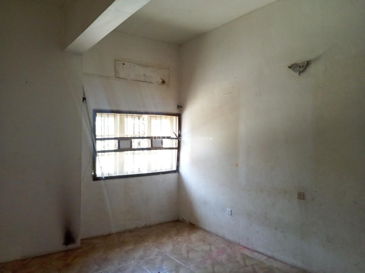 Nice 2 Bedroom Flat, Ajiwe, Ajah, Lagos, Flat / Apartment for Rent