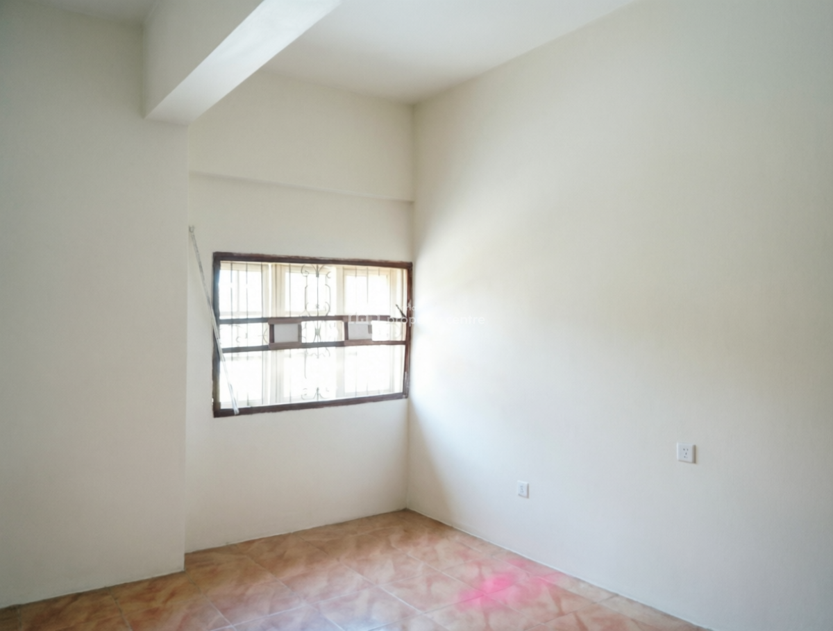 Nice 2 Bedroom Flat, Ajiwe, Ajah, Lagos, Flat / Apartment for Rent