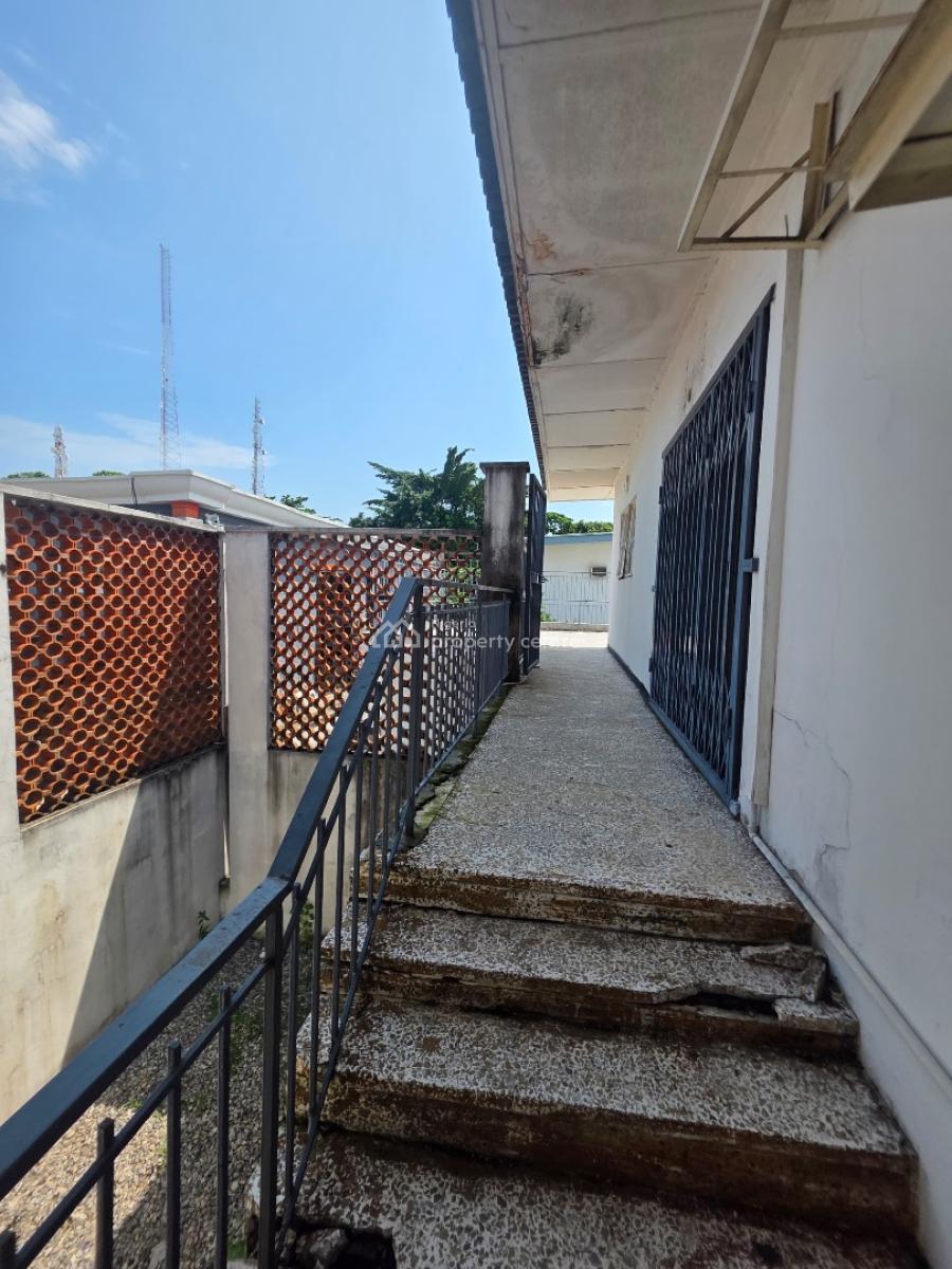 5 Bedroom Duplex for Office Use, Adeola Odeku, Victoria Island (vi), Lagos, Office Space for Rent