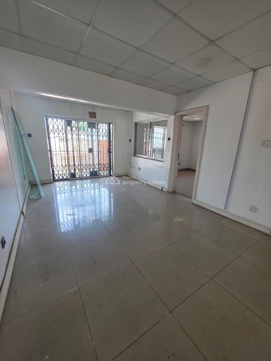 5 Bedroom Duplex for Office Use, Adeola Odeku, Victoria Island (vi), Lagos, Office Space for Rent