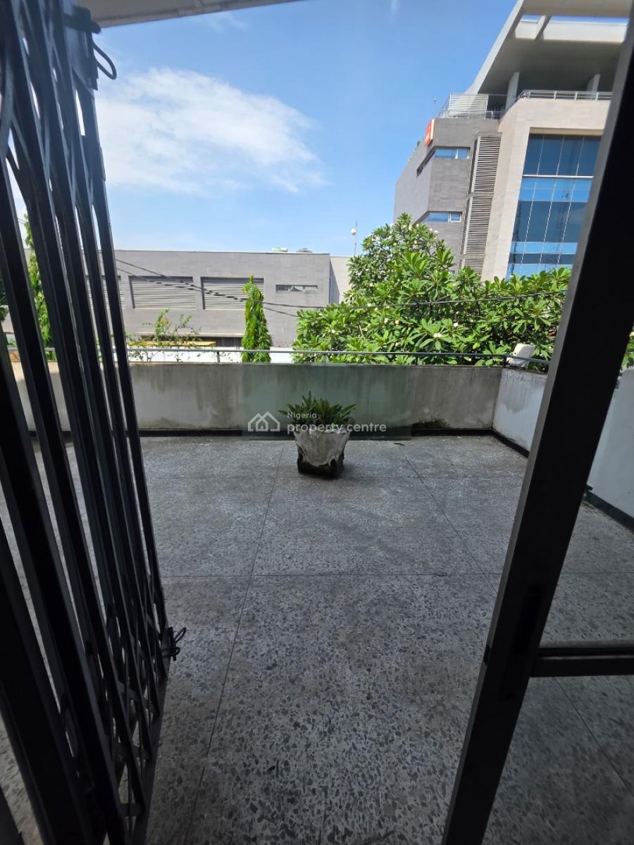 5 Bedroom Duplex for Office Use, Adeola Odeku, Victoria Island (vi), Lagos, Office Space for Rent