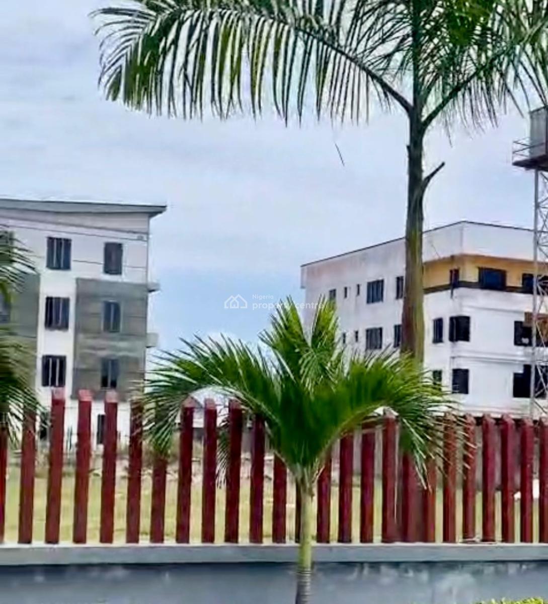 C of O Plots in Secured Estate: 100% Dry, G R a, Abijo, Lekki, Lagos, Land for Sale