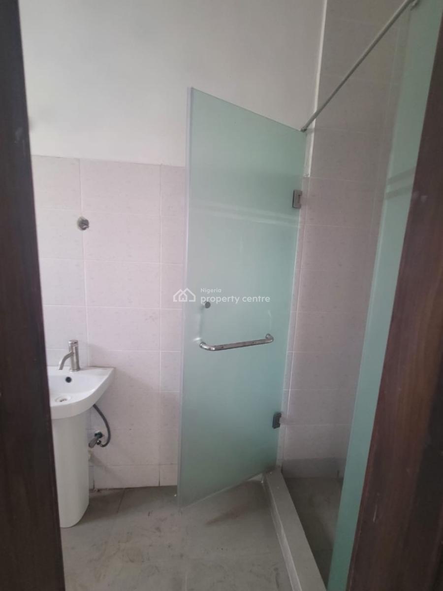 Newly Built & Fully Serviced 2-bedroom Apartment, Lekki Phase 1, Lekki, Lagos, Flat / Apartment for Rent