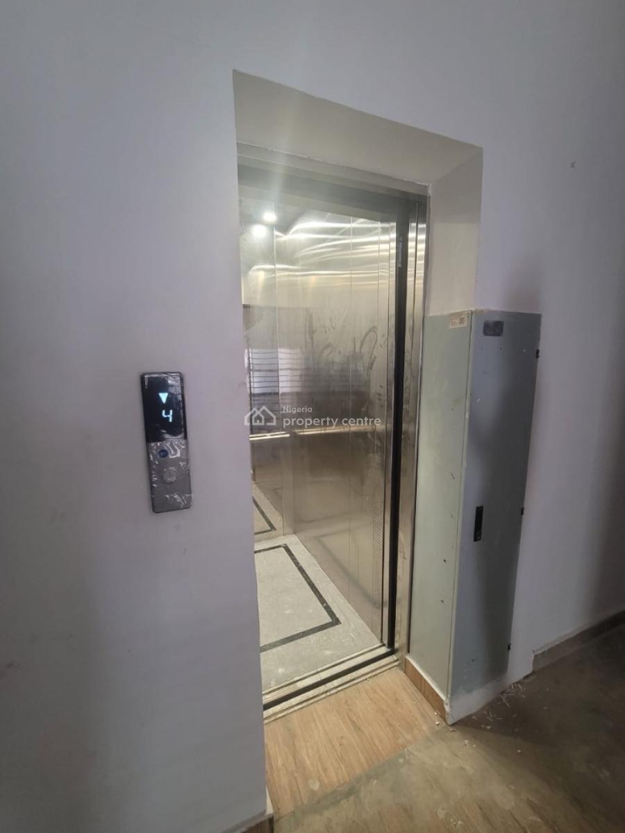 Newly Built & Fully Serviced 2-bedroom Apartment, Lekki Phase 1, Lekki, Lagos, Flat / Apartment for Rent