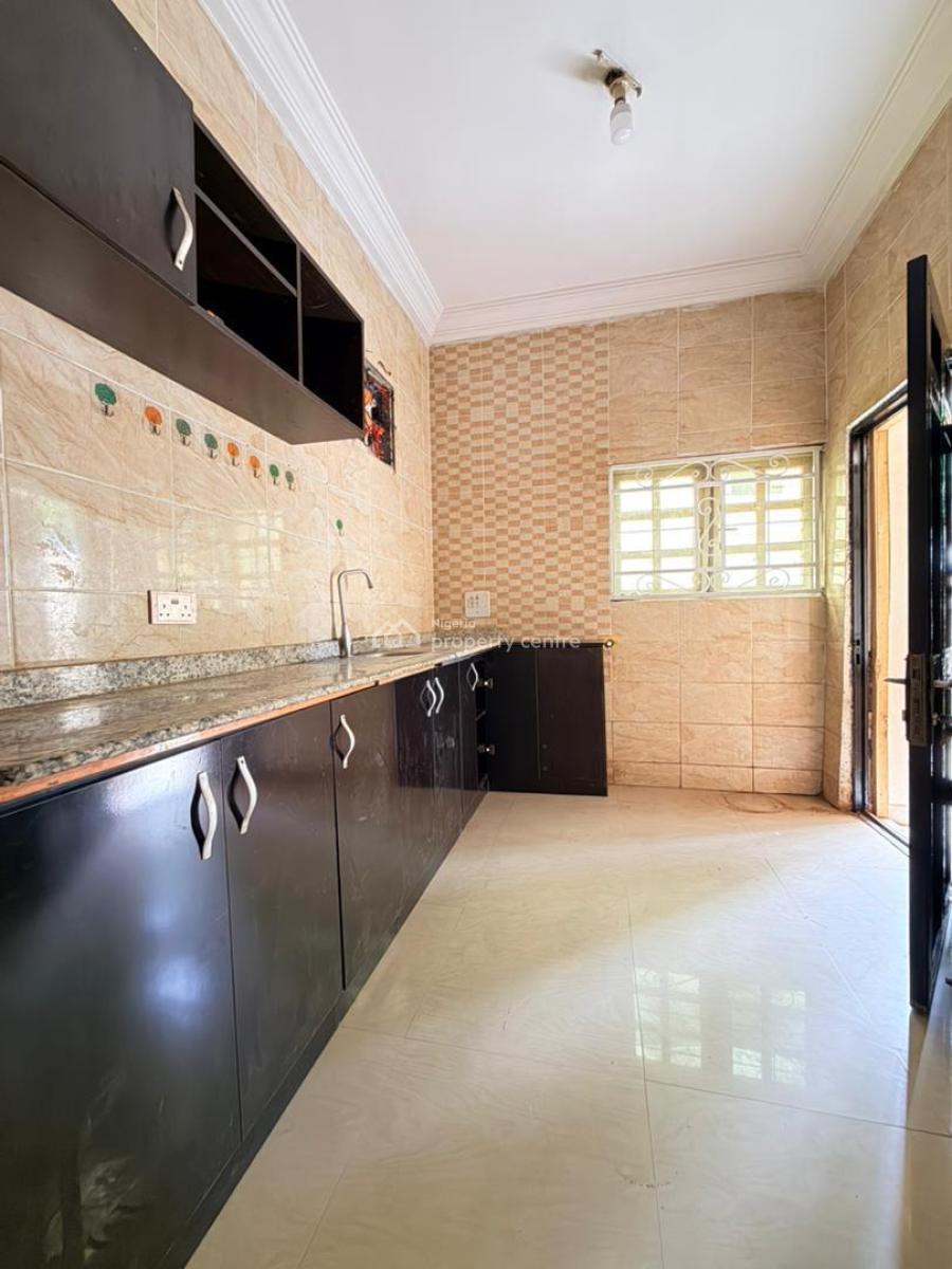 2 Bedroom, Mabushi, Abuja, Flat / Apartment for Rent