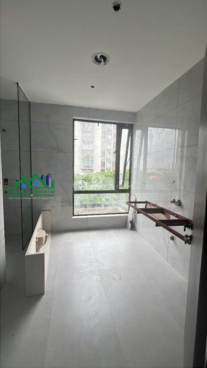 Contemporary 4bedroom Penthouse with Two Boys Quarters, Ikoyi, Lagos, Flat / Apartment for Sale