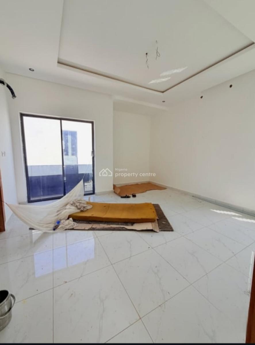 4-bedroom Fully Detached Duplex with a Bq, Opic, Isheri North, Lagos, Detached Duplex for Sale