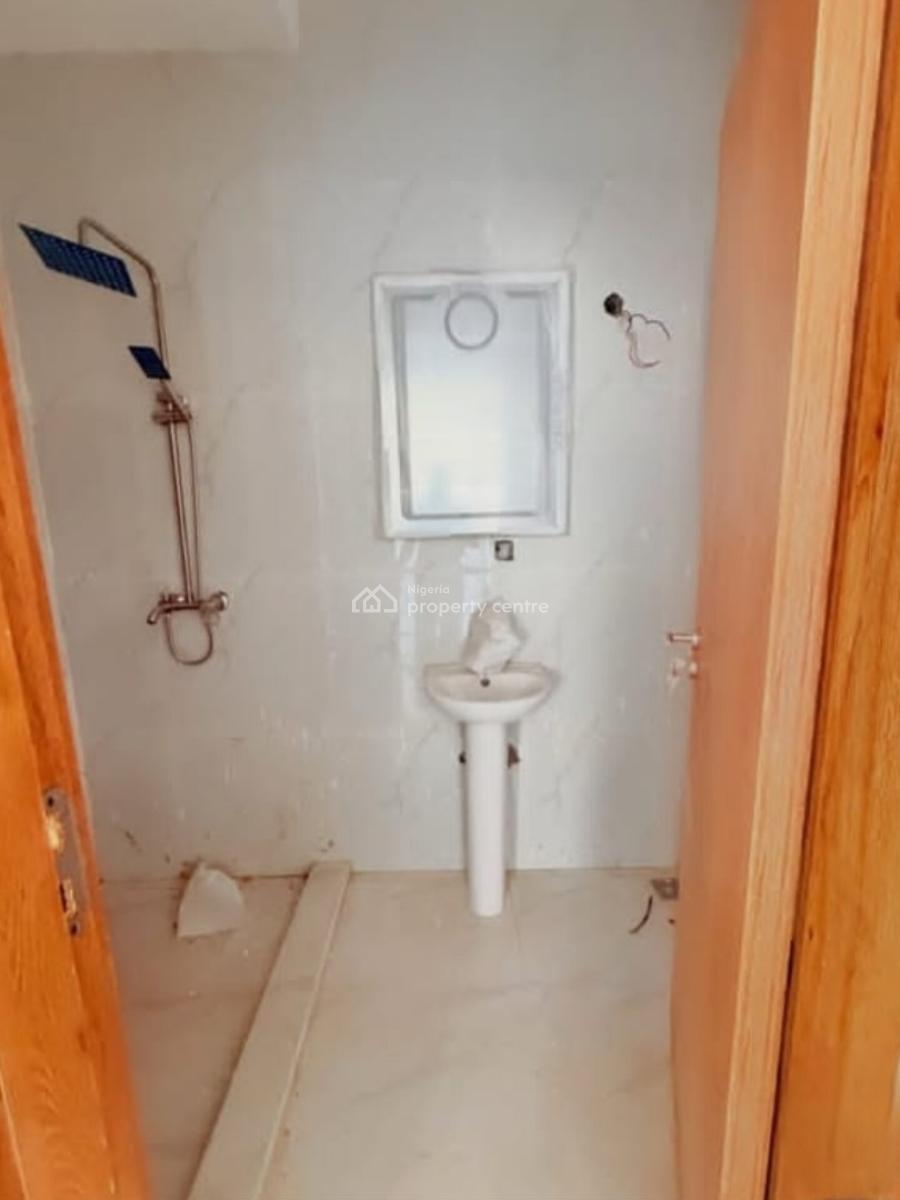 4-bedroom Fully Detached Duplex with a Bq, Opic, Isheri North, Lagos, Detached Duplex for Sale