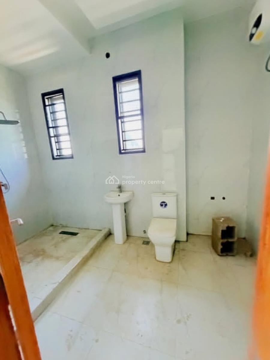 4-bedroom Fully Detached Duplex with a Bq, Opic, Isheri North, Lagos, Detached Duplex for Sale