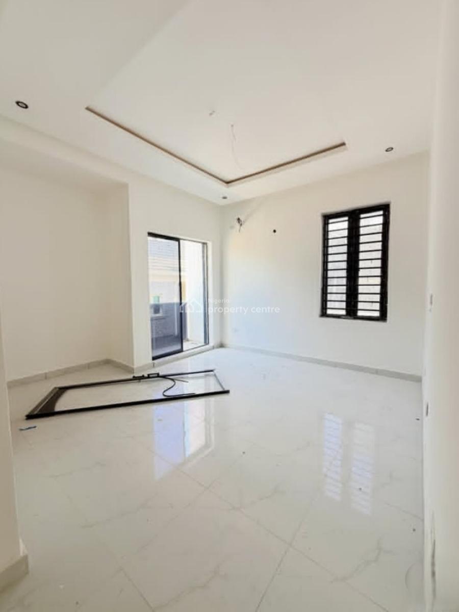 4-bedroom Fully Detached Duplex with a Bq, Opic, Isheri North, Lagos, Detached Duplex for Sale