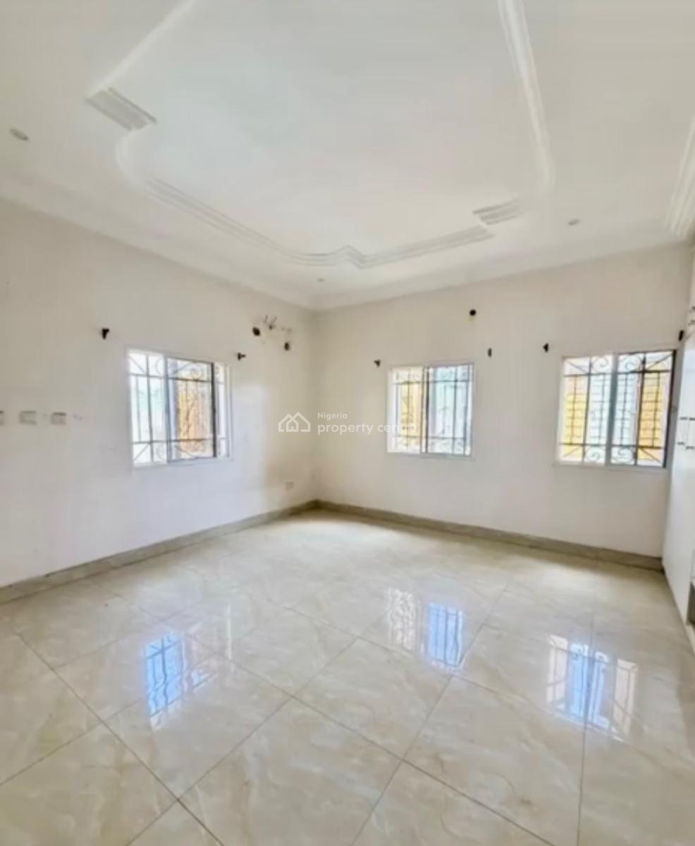 Mansion in Well Secured Location + B Q, Katampe (main), Katampe, Abuja, Detached Duplex for Sale