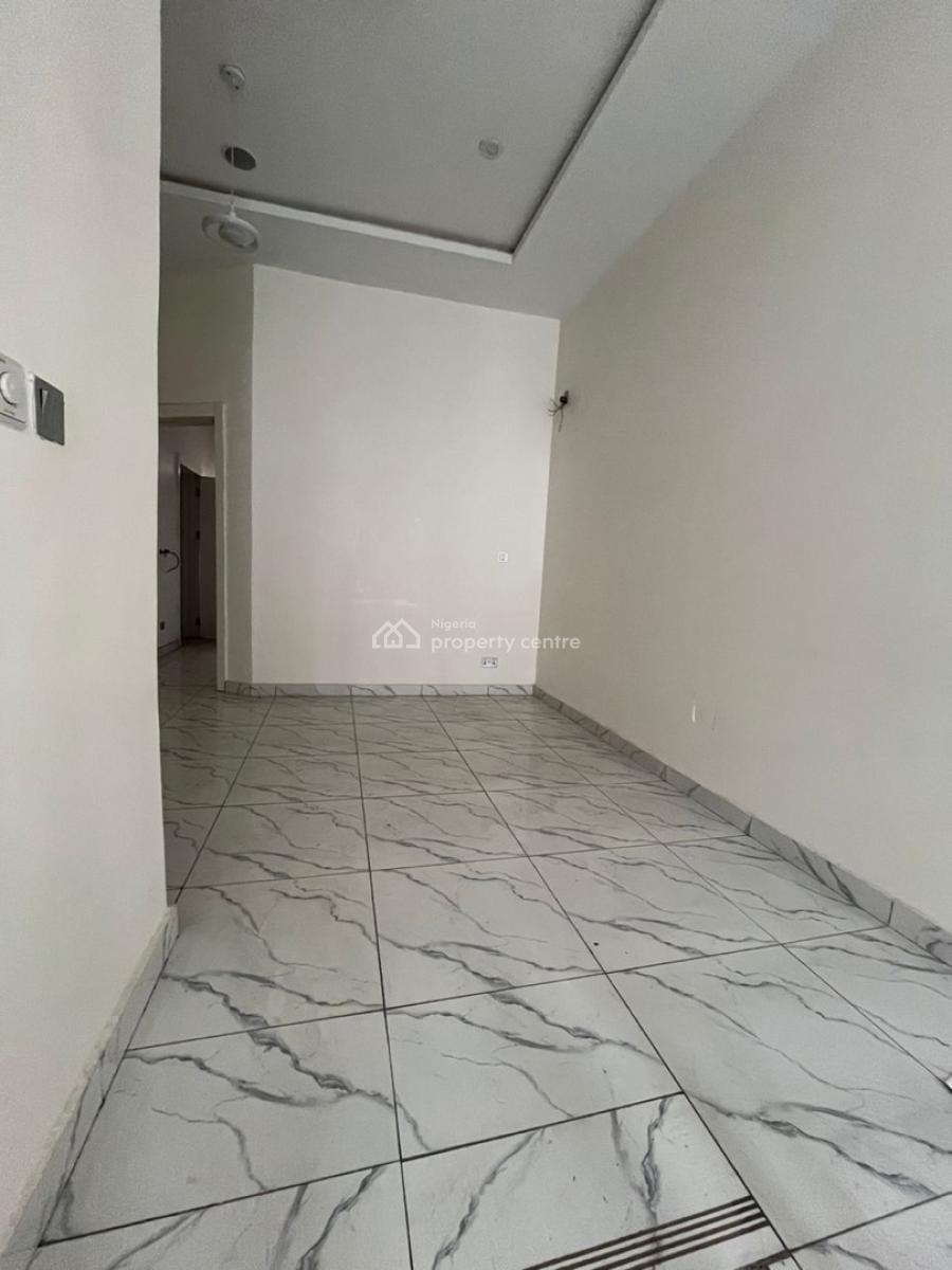Luxury 4 Bedroom Terrace Duplex with Excellent Facility, Orchid Road, Lekki, Lagos, Terraced Duplex for Rent