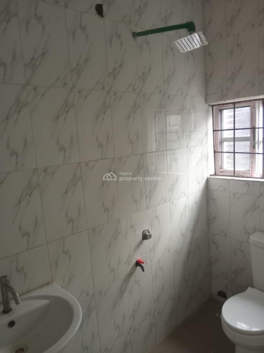 Mini Flat, Addo, Ajah, Lagos, Mini Flat (room and Parlour) for Rent