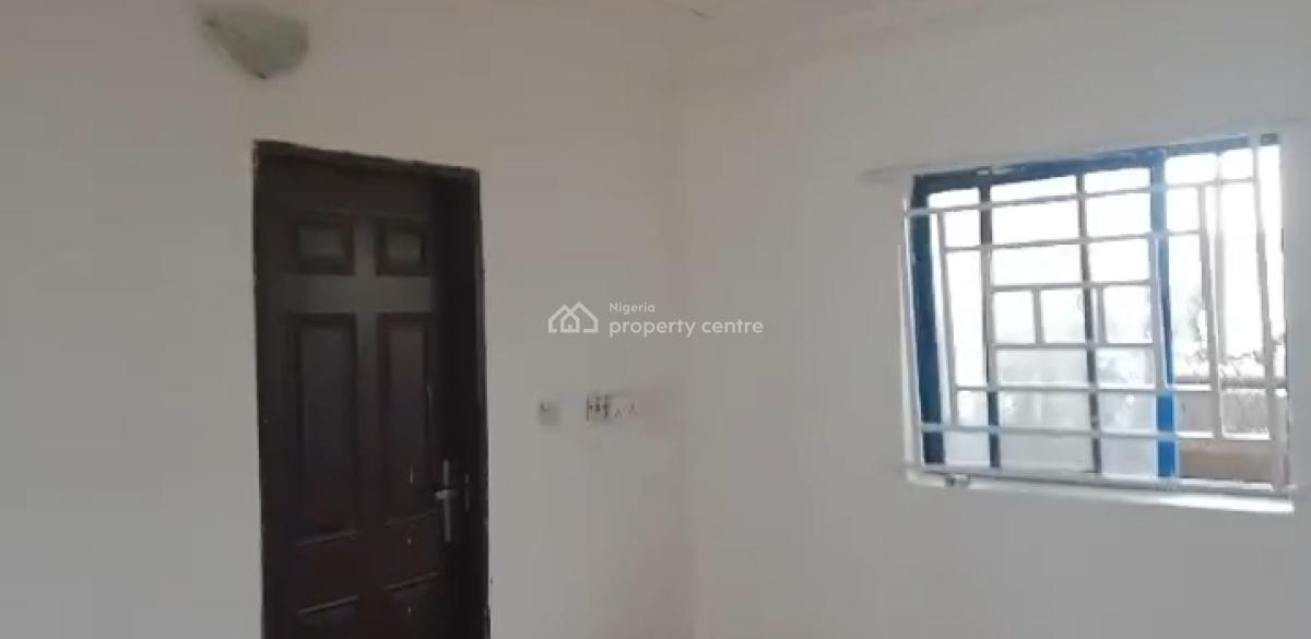 Single Room Self-contain Bq, Efab Estate Lokogoma District, Abuja, Lokogoma District, Abuja, Self Contain (single Rooms) for Rent