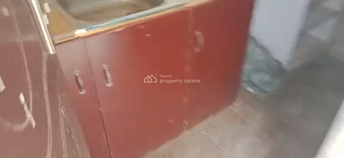 Single Room Self-contain Bq, Efab Estate Lokogoma District, Abuja, Lokogoma District, Abuja, Self Contain (single Rooms) for Rent