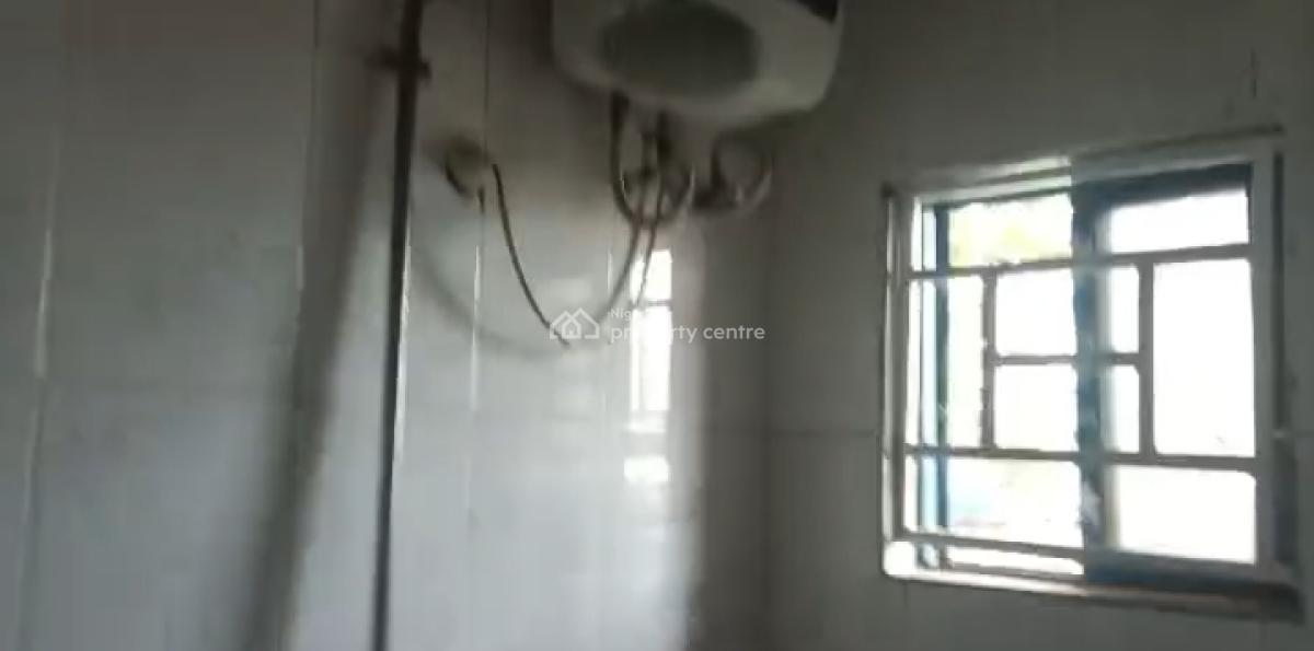 Single Room Self-contain Bq, Efab Estate Lokogoma District, Abuja, Lokogoma District, Abuja, Self Contain (single Rooms) for Rent