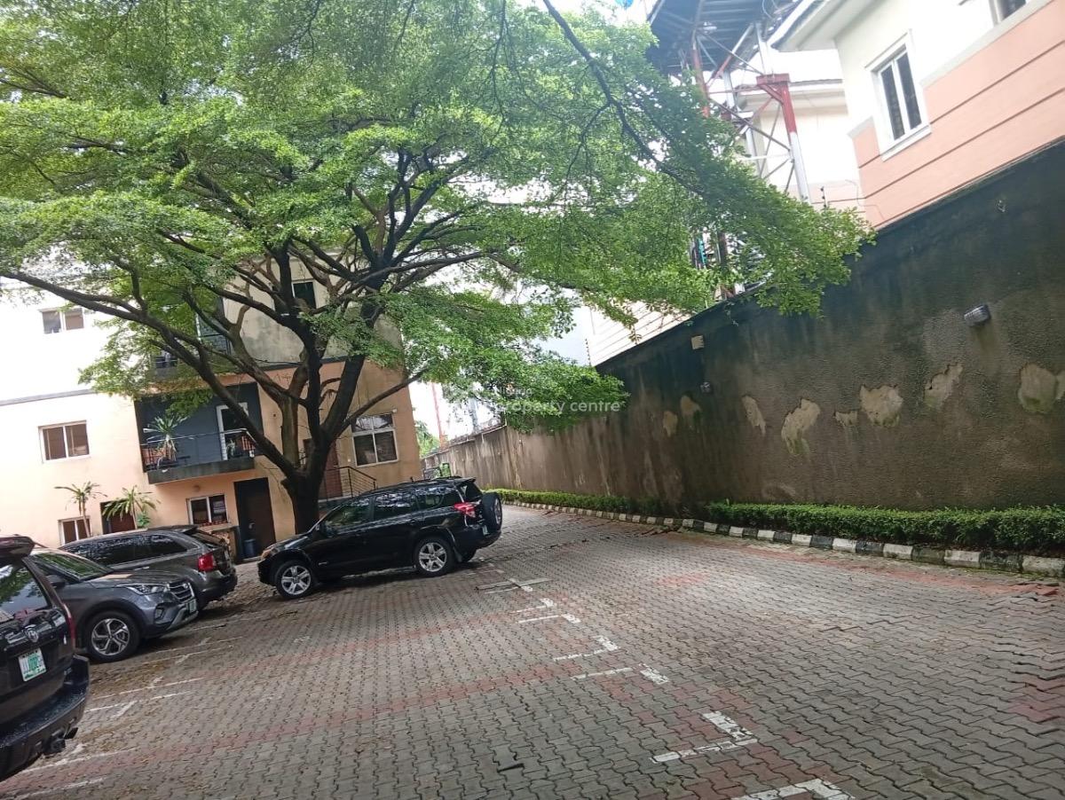 Beautiful and Serviced 2 Bedroom Apartment, Lekki Phase 1, Lekki, Lagos, Flat / Apartment for Rent